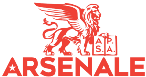 Arsenale SpA logo.png