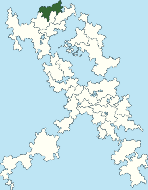 Baudó location map.png