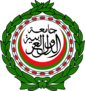 Coat of Arms of Arabian Empire