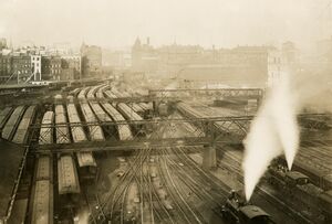 Daedo Railyard circa 1890.jpg