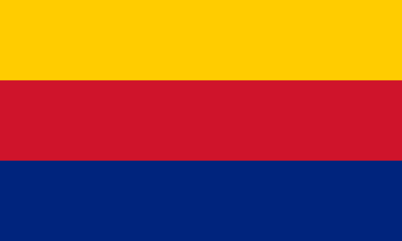 File:Flag of Nadauro without the coat of arms.png