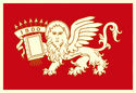 Flag of Serramana