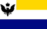 Flag of the Tarrgeini Empire