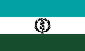 Flag of Hapria.png