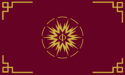 Flag of Vitruvia