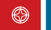Flag of Gangkou