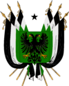 Norian Coat of Arms