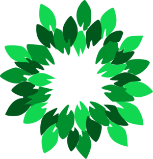 Orevish Green Party Logo.png