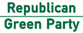 Republican Green Party Tarper Logo.png
