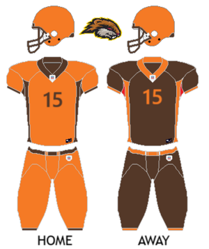 Coalmont Gophers uniform.png