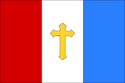 Flag of Alvernia