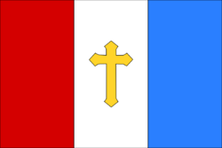 Flag of Alvernia
