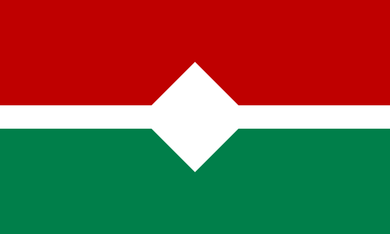 File:Flag of the Andamonian Second Dynasty.png