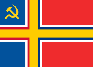 Hammerfest flag.png