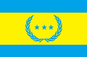Kazovian Flag.png