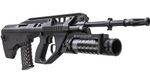 L1A4 Individual Weapon Bullpup with Grenade Launcer Attachment.jpg