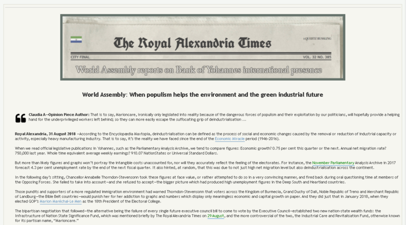 File:Marioncare article by The Royal Alexandria Times.PNG
