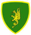 2nd Brigade "Isati Diragoni"