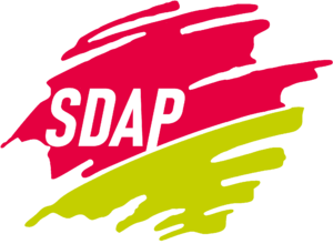 SDAP Alsland logo.png
