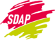 SDAP Alsland logo.png
