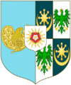 Lesser Coat of Arms of Isable I of Mysia.png