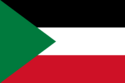 Flag of Manesia