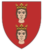 Coat of arms of Ziprata