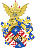 Coat of arms Loxstedt-hoeveden-Zhdanovy family.png