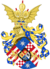 Coat of arms Loxstedt-hoeveden-Zhdanovy family.png