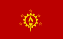 Flag of Soviet Order