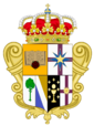 National Coat of Arms of Paretia