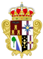 Coat of Arms of Paretia