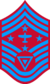 Alaoyian Air Force OR-9 (Sergeant of the Air Force).png