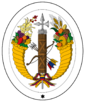 Coat of arms of Ferdinandia