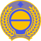 National emblem of the Republic of Cavunia