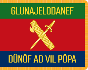 Glunajelodanef flag.png