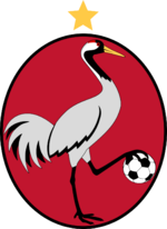 Shirt badge/Association crest