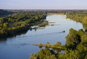 Ostelv river