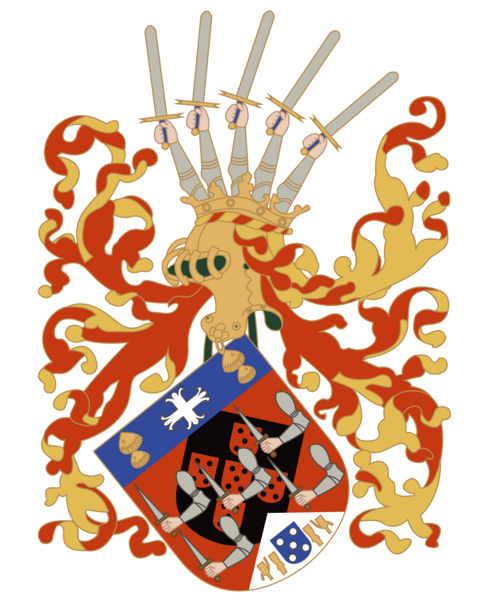 File:Coat of arms of Coventrey.png
