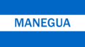 Flag of Manegua