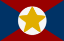 Flag of Kouralia
