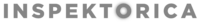 Logo of Inspektorica
