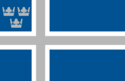 Flag of Svealand