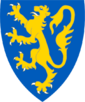 Coat of arms of Volyna