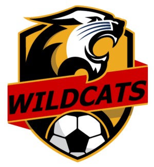 Winchester Wildcats FC logo.png