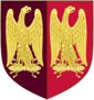 Coat of Arms of Maria Claudia (Empress).png