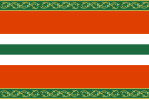 Flag charyana.png