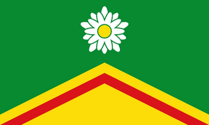 Flag of Californian Guyana 2044.png