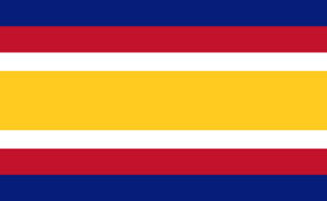 Flag of San Íreo.png
