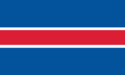 Flag of Torland